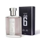Colônia Club 6 95ml Eudora