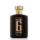 Colônia Club 6 Cassino 95ml Eudora