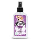 Colônia Collie Baby para Cães e Gatos 120mL