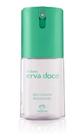 Colônia corporal erva doce 100ml Natura