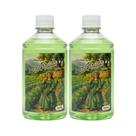 Colônia de Arruda 2 unidades de 500ml para Umbanda Candomblé Banho de Limpeza Espiritual