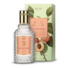 Colônia de Pêssego Branco e Coentro 4711 - Fresca e Aromática