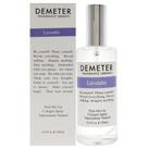 Colônia Demeter Lavanda Unissex - Spray 120ml