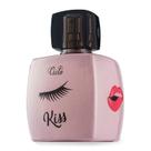 Colônia Deo Ciclo Kiss 100ml