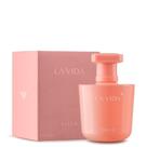 Colônia DEO La Vida 100ml