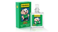 Colônia Desodorante Cebolinha 25mL Turma Da Mônica - Jequiti