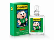 Colônia Desodorante Cebolinha 25mL Turma Da Mônica - Jequiti Colônia Desodorante Cebolinha 25mL Turma Da Mônica - Jequiti