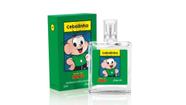 Colônia Desodorante Cebolinha 50mL Turma da Mônica Jequiti