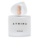 Colônia Desodorante Ciclo Cosméticos Athina 100ml
