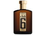 Colônia Desodorante Club 6 Voyage 95ml - Eudora