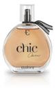Colônia Desodorante Eudora Chic Chérie 95ml