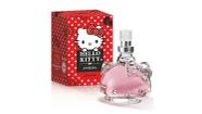 Colônia Desodorante Hello Kitty ESTILOSA 25 mL - Jequiti