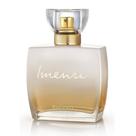 Colônia Desodorante Imensi 100ml Eudora Colônia Desodorante Imensi 100ml Eudora