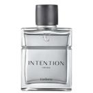 Colônia Desodorante Intention For Man Eudora 100ml Colônia Desodorante Intention For Man Eudora 100ml
