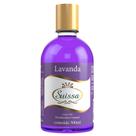 Colônia Desodorante Suissa Family Lavanda 500ml