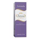 Colônia Desodorante Suissa Lavanda 115ml