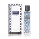 Colônia Diane Castel Oratorio Amber Woody 100mL para homens