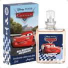 Colônia Disney Carros Relâmpago Mcqueen 25ml - Jequiti Colônia Disney Carros Relâmpago Mcqueen 25ml - Jequiti