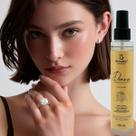 Colônia Donna Body Splash Bio Instinto Feminino 130ml