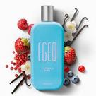 Colônia Egeo Vanilla O Boticário 95ml