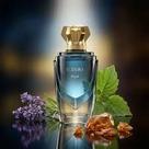 Colônia Eudora Royal masc. 100ml