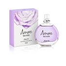 Colônia Feminina Amore Bloom 25ml - Jequiti