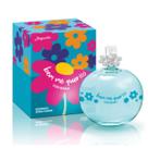 Colônia Feminina Bem-Me-Quero com Magia, 100 ml Jequiti (novo)