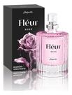 Colônia Feminina Fléur Rosé 25ml Jequiti Colônia Feminina Fléur Rosé 25ml Jequiti