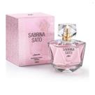 Colônia Feminina Sabrina Sato 100 Ml Jequiti (novo)
