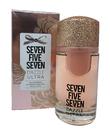 Colônia Feminina Seven Five Seven Dazzle Ultra 100 ml EDP Colônia Feminina Seven Five Seven Dazzle Ultra 100 ml EDP
