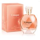 Colônia Feminina Unique Elegance 100ml Jequiti (novo)