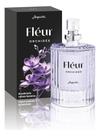 Colônia Feminino Fléur Orchidée 25ml Jequiti Colônia Feminino Fléur Orchidée 25ml Jequiti
