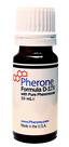 Colônia Feromônio Pherone Formula D-17X para Homens - 10ml