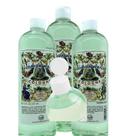 Colônia Florida Water 3 Unidades de 472 ml Cada