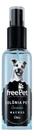 Colonia Free Pet Para Cachorro Machos Perfumada 120ml