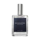 Colônia Gendarme EDC 120 ml, fragrância limpa, fresca e marcante