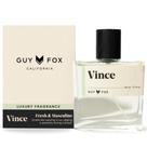 Colônia GUY FOX Vince para homens 50mL