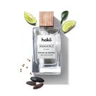 Colônia HOKO Untamed para homens Bergamota picante, pimenta e almíscar 50mL