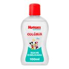 COLONIA HUGGIES EXTRA SUAVE 100ml