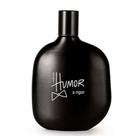 Colônia Humor a Rigor Masculino Natura 75ml Natura
