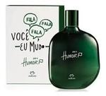 Colônia Humor Paz e Humor 75ML Natura