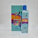 Colônia infantil baby kids blue euro cosmetic 250ml