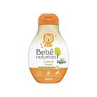 Colonia Infantil Bebe Natureza Suave Extrato Algodão 120ML