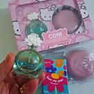 Colonia infantil Bem me Quer + Sabonete natura - kitty