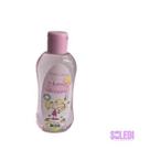 Colônia Infantil Cheirinho de Menina- 100ml Colônia Infantil Cheirinho de Menina- 100ml