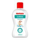 COLONIA INFANTIL HUGGIES EXTRA SUAVE 100ml