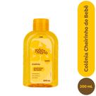 Colônia Infantil João e Maria Cheirinho de Bebê Cimed 0-3 meses 200ml