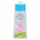 Colônia Infantil Spray Cheirinho de Bebê Azul 200ml