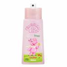 Colônia Infantil Spray Cheirinho de Bebê Rosa 200ml
