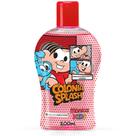 Colonia infantil turma da monica splash 200ml (a escolher) variação:monica